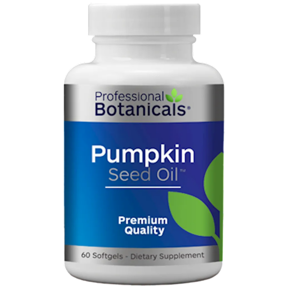 Pumpkin Seed Oil Professional Botanicals
