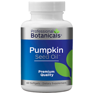 Pumpkin Seed Oil Professional Botanicals