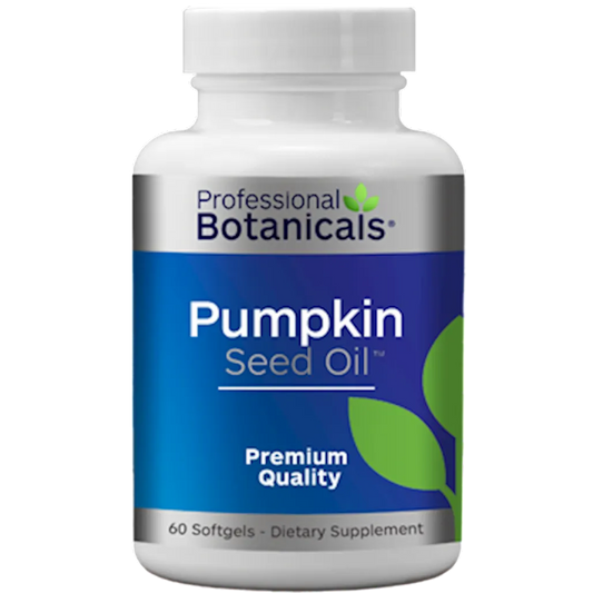 Pumpkin Seed Oil Professional Botanicals