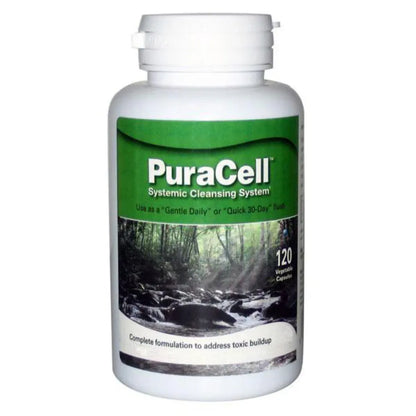 Puracell World Nutrition