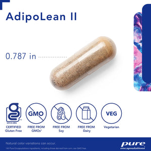AdipoLean II for weight loss and metabolism