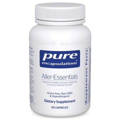 Aller-Essentials Pure Encapsulations