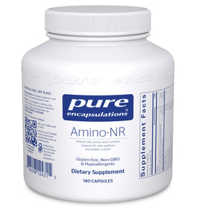 Pure Encapsulations Amino-NR capsules