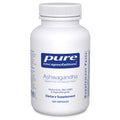 Pure Encapsulations Ashwagandha 500 mg - 120 capsules