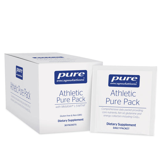 Athletic Pure Pack 30 packets Pure Encapsulations