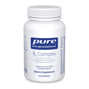 Pure Encapsulations B6 Complex capsules