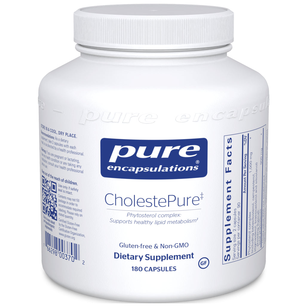 CholestePure Pure Encapsulations