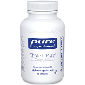 Pure Encapsulations CholestePure 90 capsules