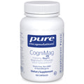 Pure Encapsulations CogniMag capsules
