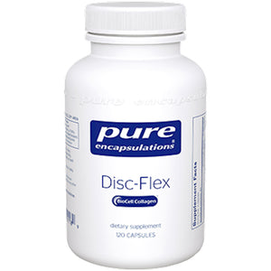 Pure Encapsulations Disc-Flex capsules