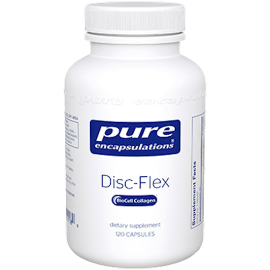 Disc-Flex Pure Encapsulations