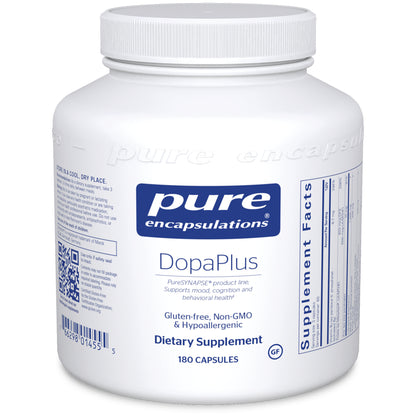 DopaPlus Pure Encapsulations
