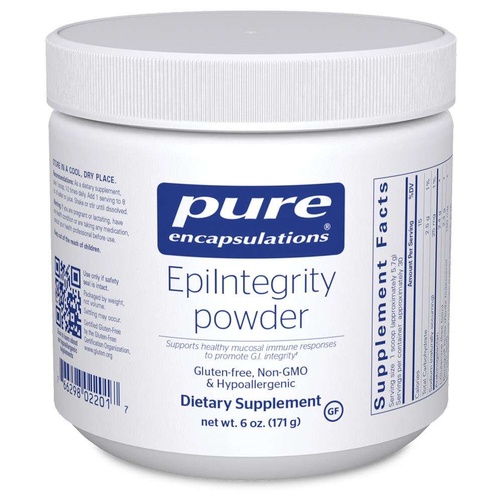 Pure Encapsulations EpiIntegrity Powder