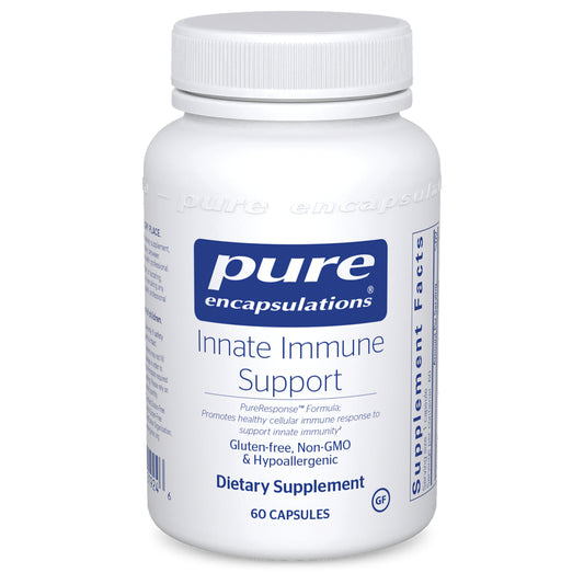 Innate Immune Support 60caps Pure Encapsulations