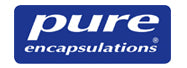 Pure Encapsulations science-backed supplement company logo