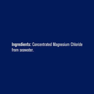Pure Magnesium Oil Trace Minerals Research