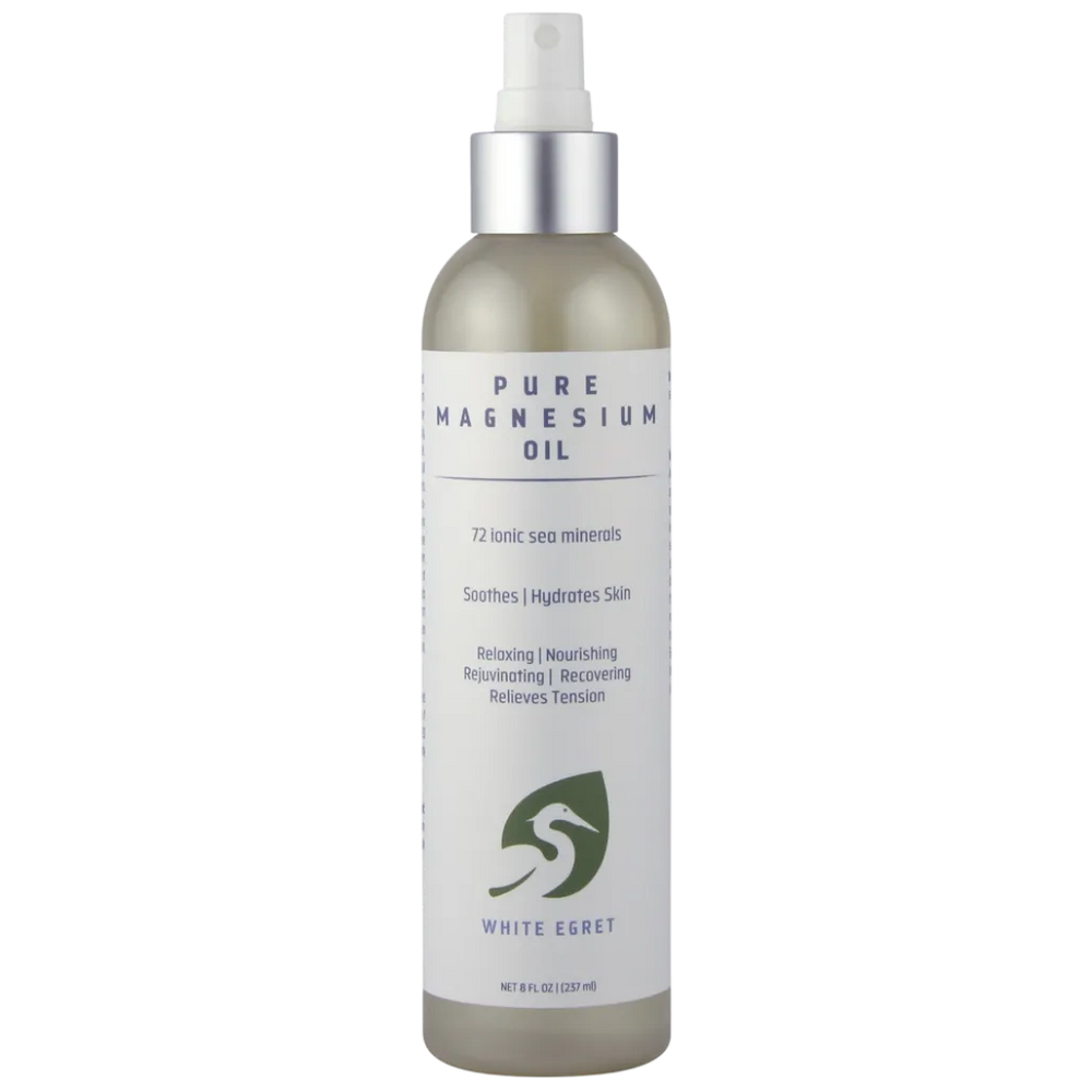 Pure Magnesium Oil