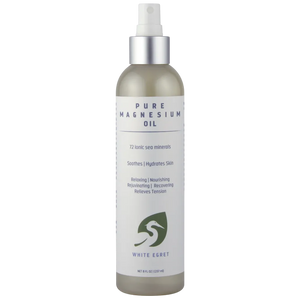 Pure Magnesium Oil