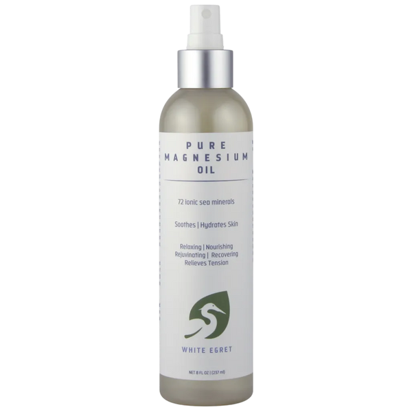 Pure Magnesium Oil