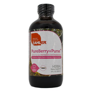 PureBerry+Purse by Advanced Nutrition by Zahler