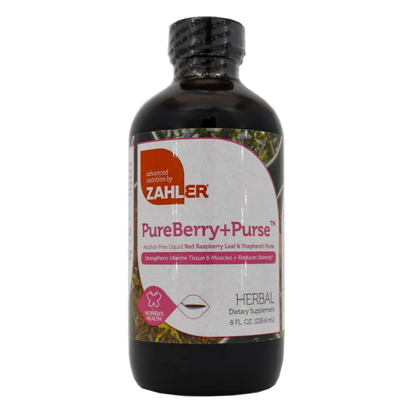 PureBerry+Purse by Advanced Nutrition by Zahler