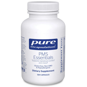 Pure Encapsulations PMS Essentials bottle