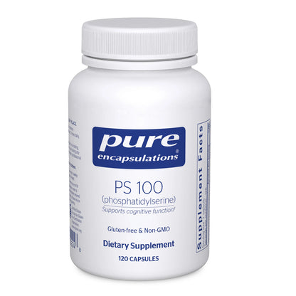 PS 100 Pure Encapsulations