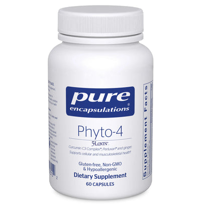 Phyto-4 Pure Encapsulations