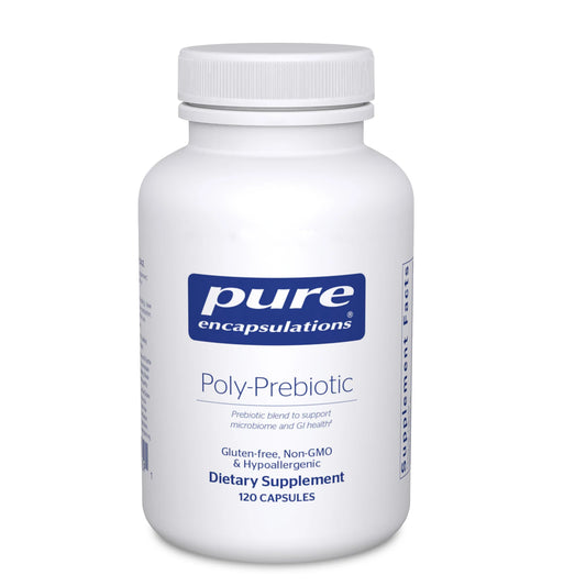Poly-Prebiotic Pure Encapsulations