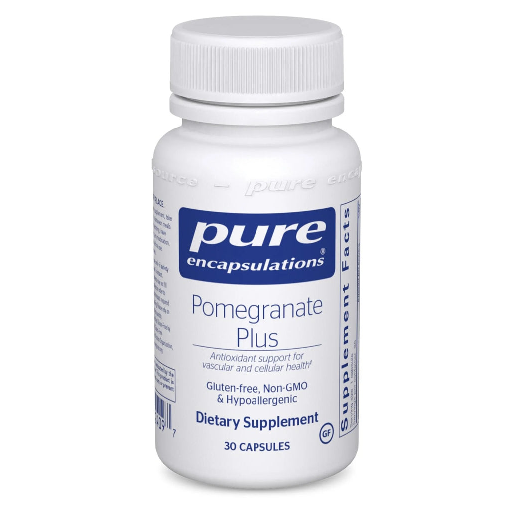 Pomegranate Plus Pure Encapsulations