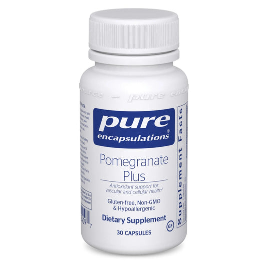 Pomegranate Plus Pure Encapsulations
