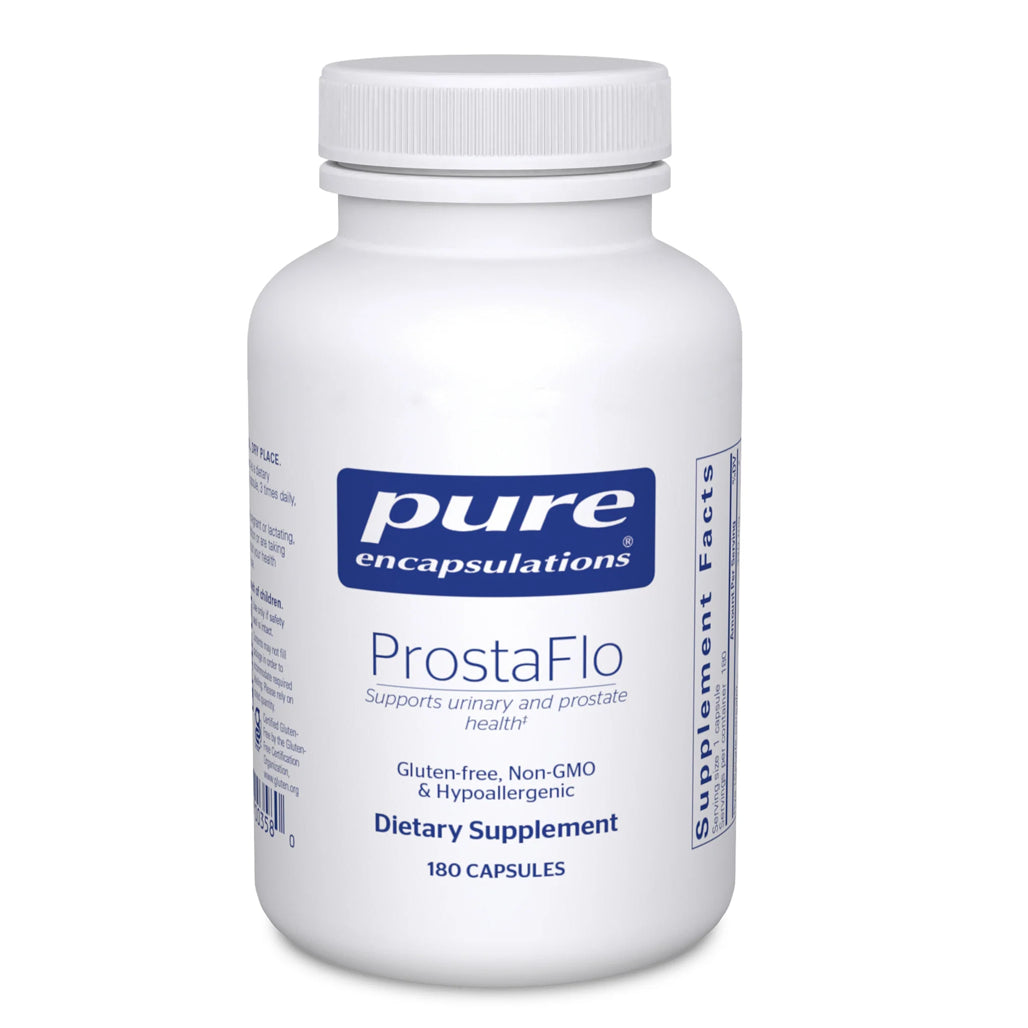 Pure Encapsulations ProstaFlo bottle