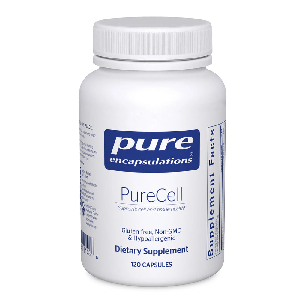 Pure Encapsulations PureCell bottle