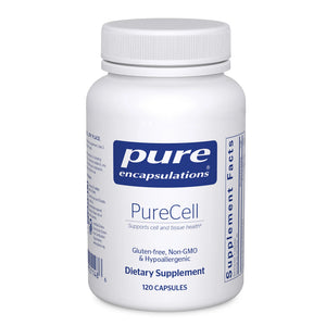 Pure Encapsulations PureCell bottle