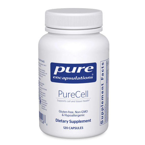 Pure Encapsulations PureCell bottle