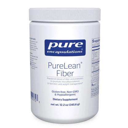 PureLean Fiber Pure Encapsulations