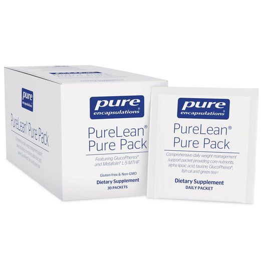 Pure Encapsulations PureLean Pure Pack