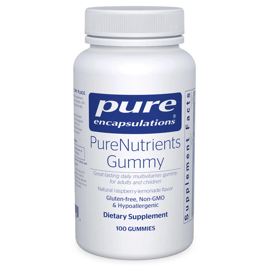 PureNutrients Gummy Pure Encapsulations