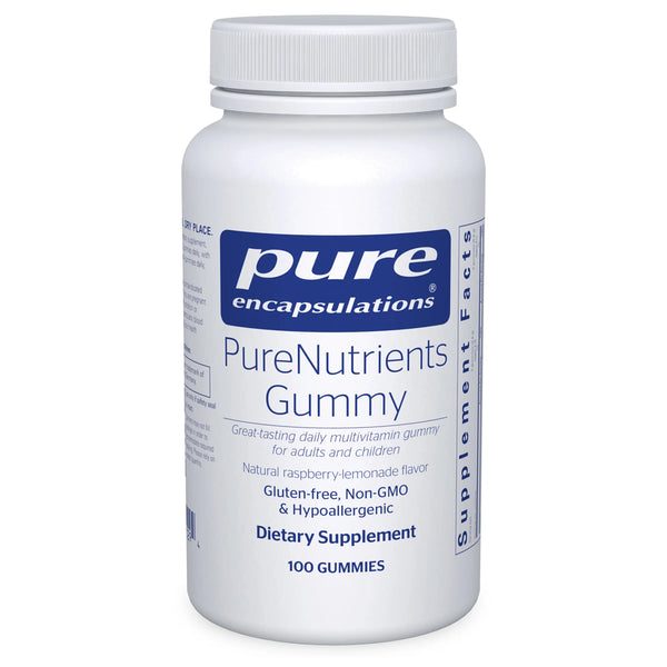 Pure Encapsulations PureNutrients Gummy