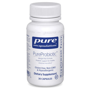 Pure Encapsulations PureProbiotic bottle