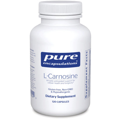 L-Carnosine Pure Encapsulations