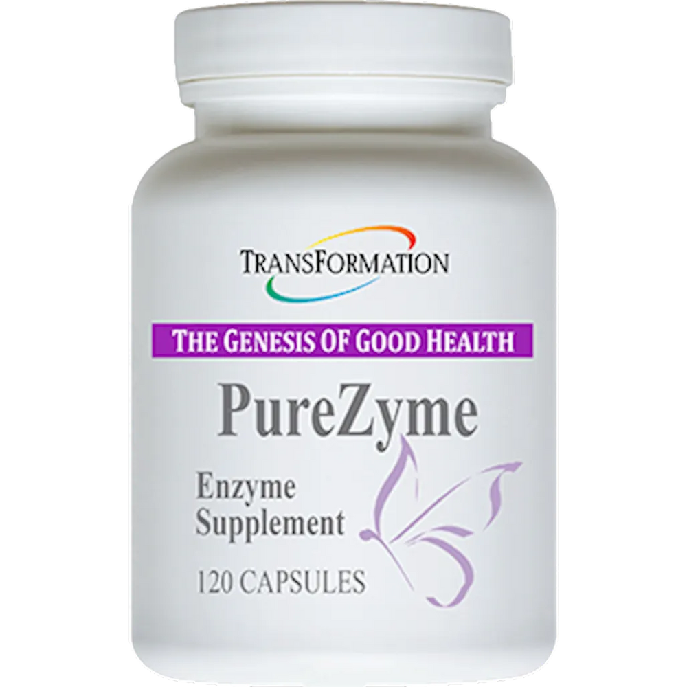 PureZyme Transformation Enzyme