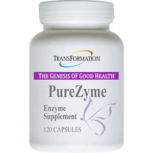 PureZyme Transformation Enzyme