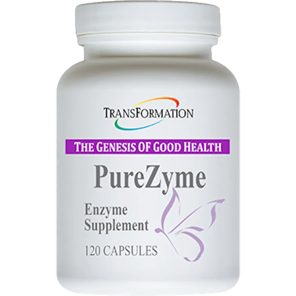 PureZyme Transformation Enzyme