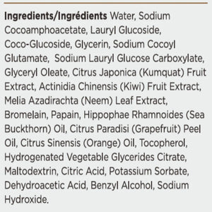 Purify Enzyme Cleanser
