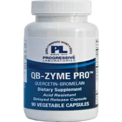 QB-Zyme Pro Progressive Labs