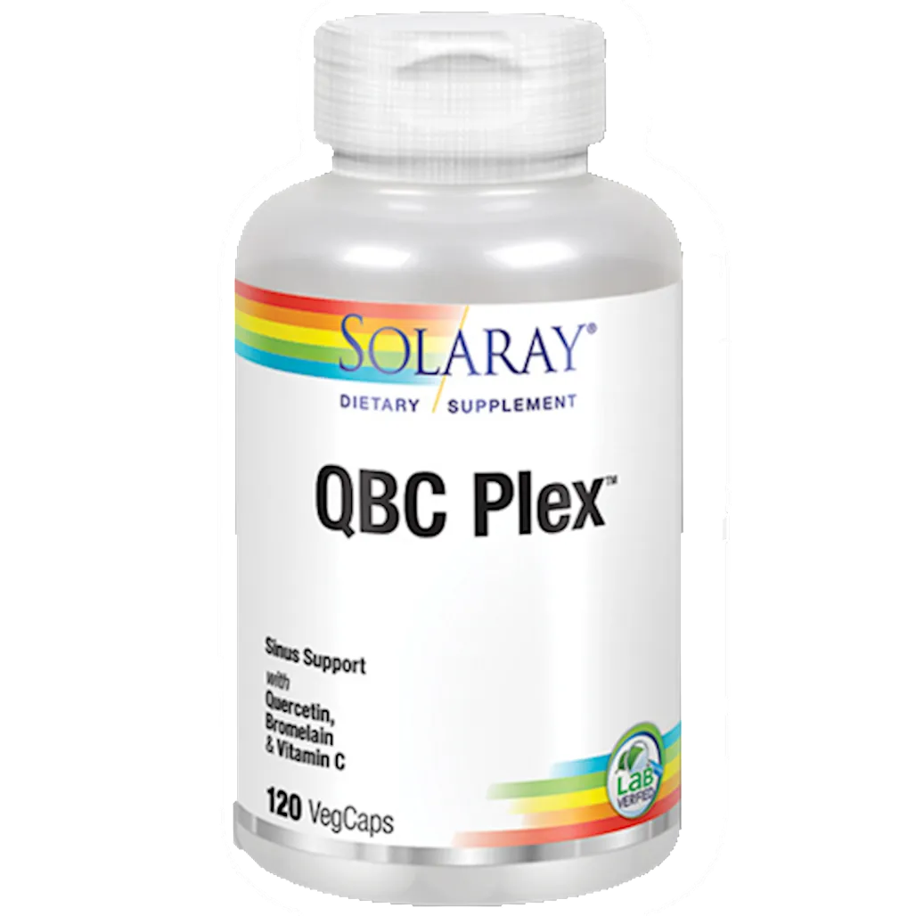 QBC Plex Solaray