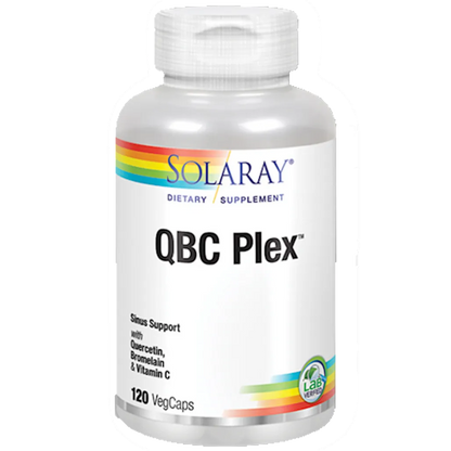 QBC Plex Solaray