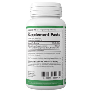 Bifilon 125 mg 60 vcaps QOL Labs