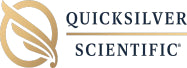 Quicksilver Scientific Brand Logo
